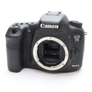 canon eos 7d mark ii」の商品検索結果 | デジタルカメラ、ミラーレス