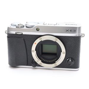 x-e3」「FUJIFILM」の商品検索結果 | デジタルカメラ、ミラーレス
