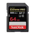 SanDisk (サンディスク) ExtremePRO SDXCカード UHS-II 64GB SDSDXDK-064G-JNJIP