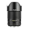VILTROX(ビルトロックス) AF 33mm F1.4 STM ED IF （フジフイルムX用） ブラック