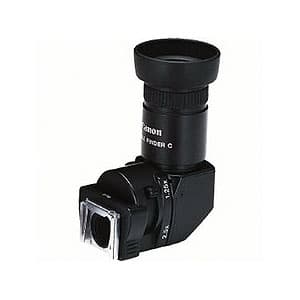 新品 Canon キヤノン アングルファインダーc 商品id 4960999540092 詳細ページ デジタルカメラ ミラーレスカメラ 交換レンズの総合サイト マップカメラ