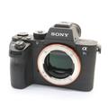 SONY (ソニー) α7SII ボディ ILCE-7SM2