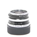 Voigtlander (フォクトレンダー) COLOR-SKOPAR 21mm F3.5 Aspherical Vintage Line VM(ライカM用)