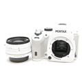 PENTAX (ペンタックス) K-S2 18-50RE レンズキット ホワイト