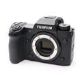 FUJIFILM (フジフイルム) X-H2 ボディ