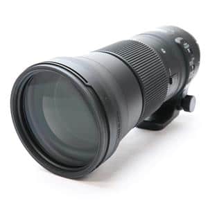 新品)SIGMA (シグマ) Contemporary 150-600mm F5-6.3 DG OS HSM