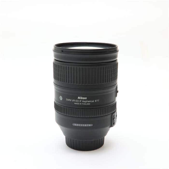 ニコン Nikon AF-S NIKKOR 28-300mm F3.5-5.6G ED VR 一眼カメラ用