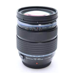 12-40mm F2.8 PRO II」の商品検索結果 | デジタルカメラ、ミラー
