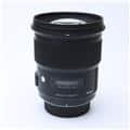 Art 50mm F1.4 DG HSM (ニコンF用)