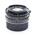 Leica (ライカ) ズミクロン M35mm F2 7枚玉 ブラッククローム