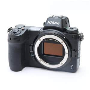 Nikon (ニコン) Z7 ボディ メイン