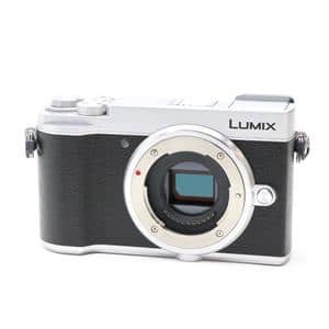 中古美品/Lumix/GX1/ボディ/シャッター4917枚 中古美品/Lumix/GX1/ボディ/シャッター4917枚 - メルカリ