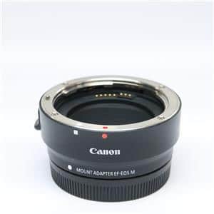 Canon (キヤノン) マウントアダプター EF-EOS M メイン