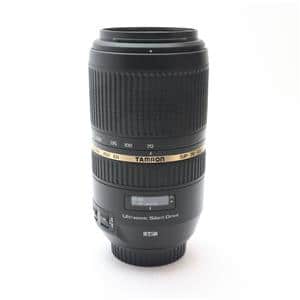 TAMRON (タムロン) SP 70-300mm F4-5.6 Di VC USD/Model A005E(キヤノンEF用) メイン