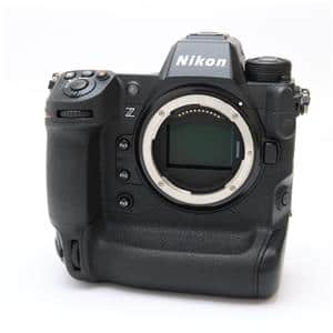 Nikon (ニコン) Z9 メイン