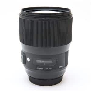 シグマ 135mm F1.8 DG HSM Art キヤノン Amazon.com : Sigma 135mm f/1.8 DG HSM Art Lens for Canon EF