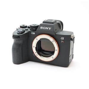 SONY (ソニー) α7RV ボディ ILCE-7RM5 メイン