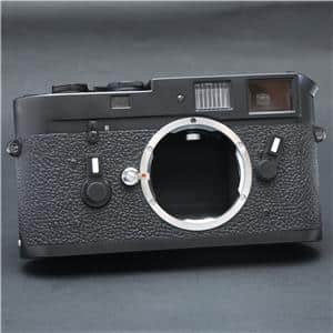 leica (ライカ) m4 ブラッククローム」の商品検索結果 | デジタル