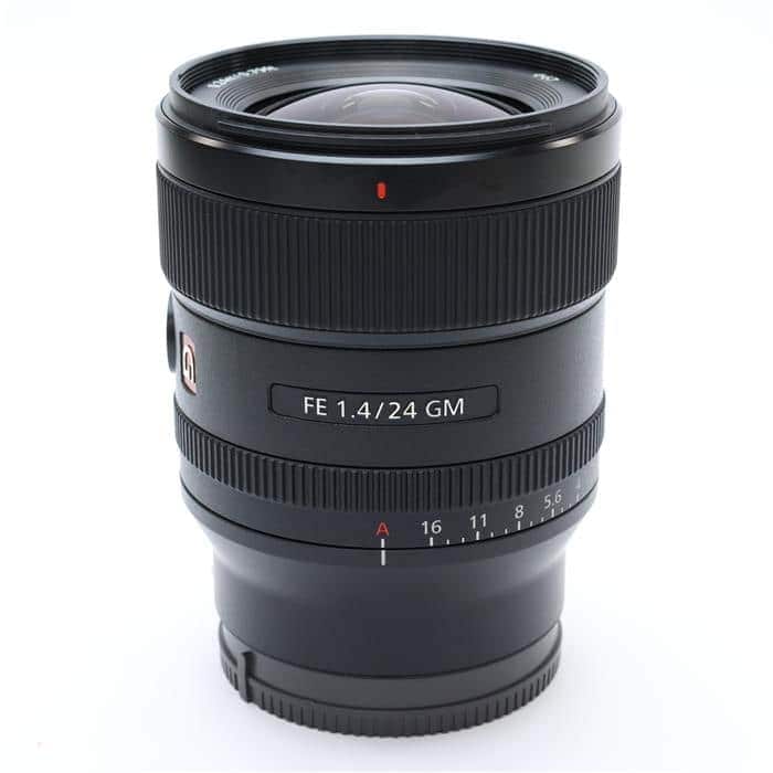 SONY - SONY FE 24mm F1.4 GM SEL24F14GM 新品未使用品 Amazon.com : Sony FE 24mm F1.4 GM (SEL24F14GM) Camera Lens