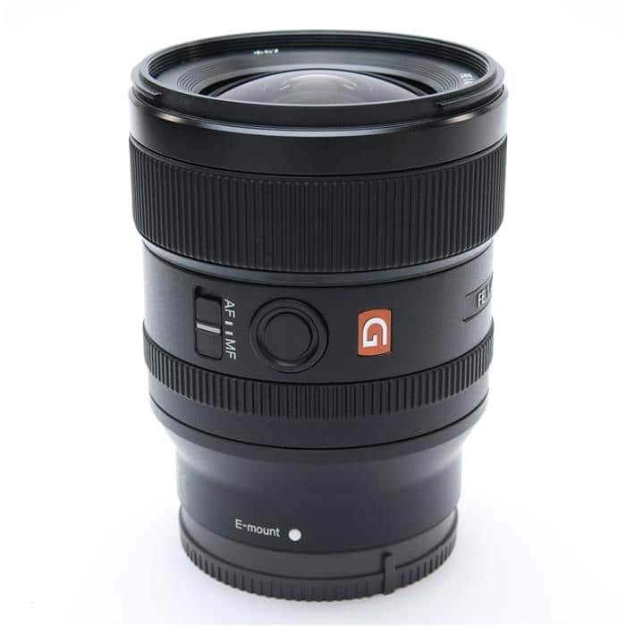 中古)SONY (ソニー) FE 24mm F1.4 GM SEL24F14GM（商品ID