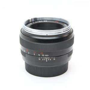 一眼レフ用レンズ一覧」「Carl Zeiss」の商品検索結果