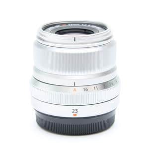はる　フジフイルム XF23mm F2　xf23F1.4セット はる フジフイルム XF23mm F2 xf23F1.4セット はる様専用 フジフイルム