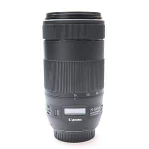 デジタルカメラ Canon EF 70-300mm レンタル] Canon EF70-300mm F4-5.6 IS USM - キャノンEF