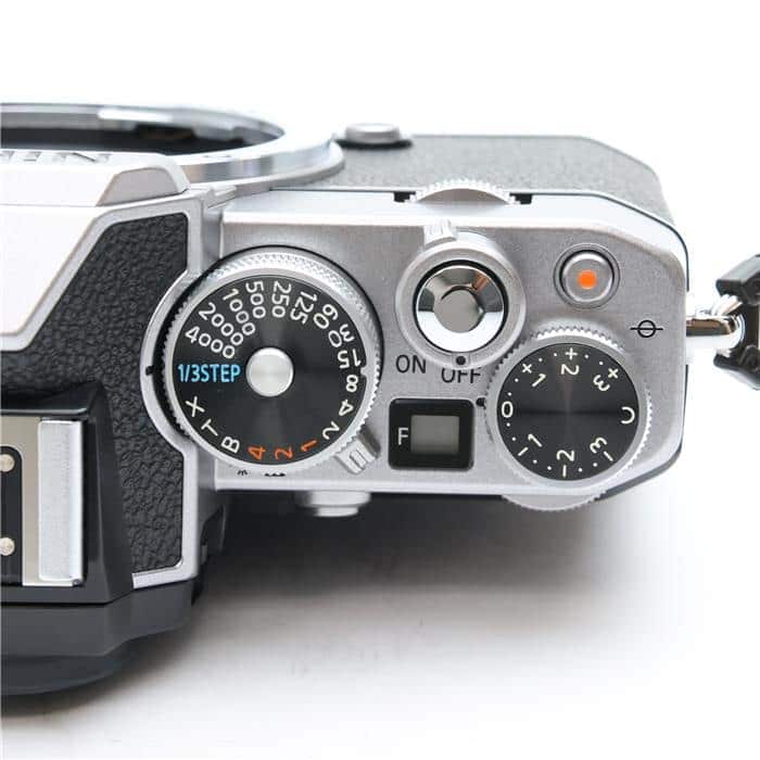 Z fc Z 28mm F2.8 (Special Edition)レンズキット