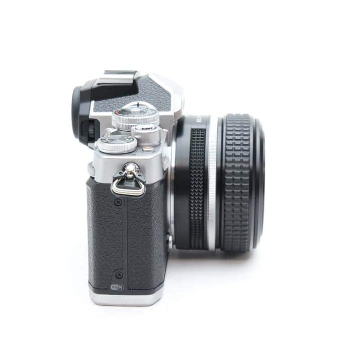 Z fc Z 28mm F2.8 (Special Edition)レンズキット