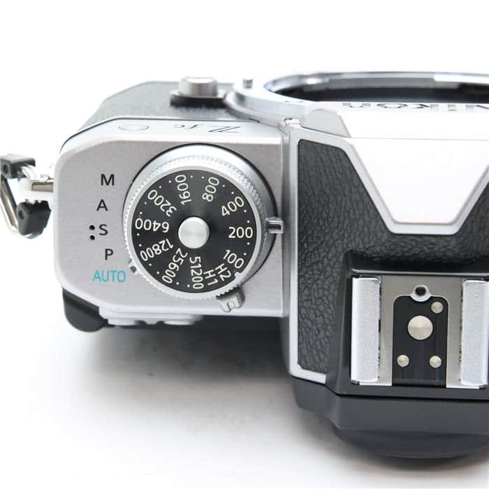 Z fc Z 28mm F2.8 (Special Edition)レンズキット