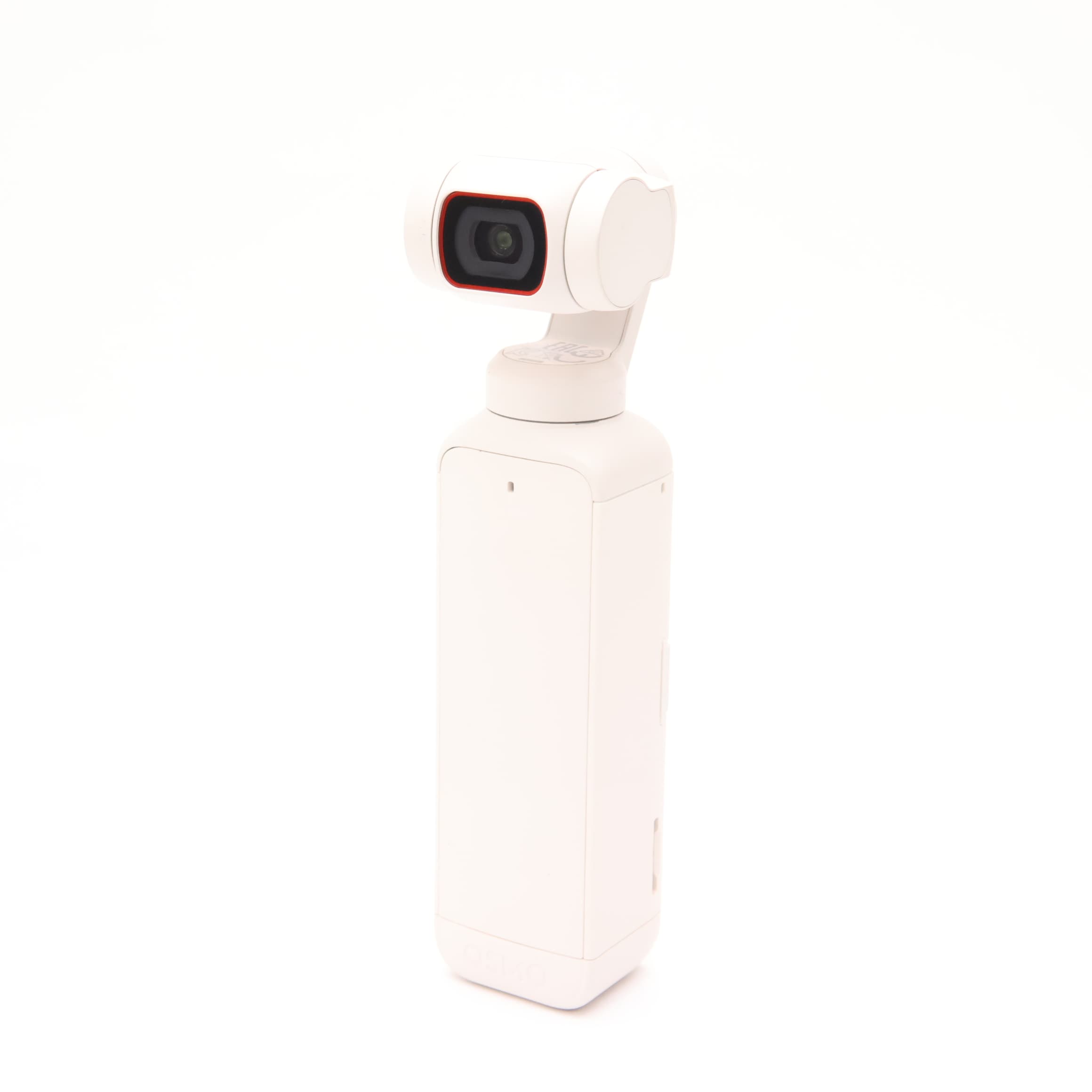 ほぼ新品 DJI Pocket2 OP2CP4 Exclusive Combo 中古)DJI（ディージェイアイ） DJI Pocket 2 Exclusive コンボ OP2CP4
