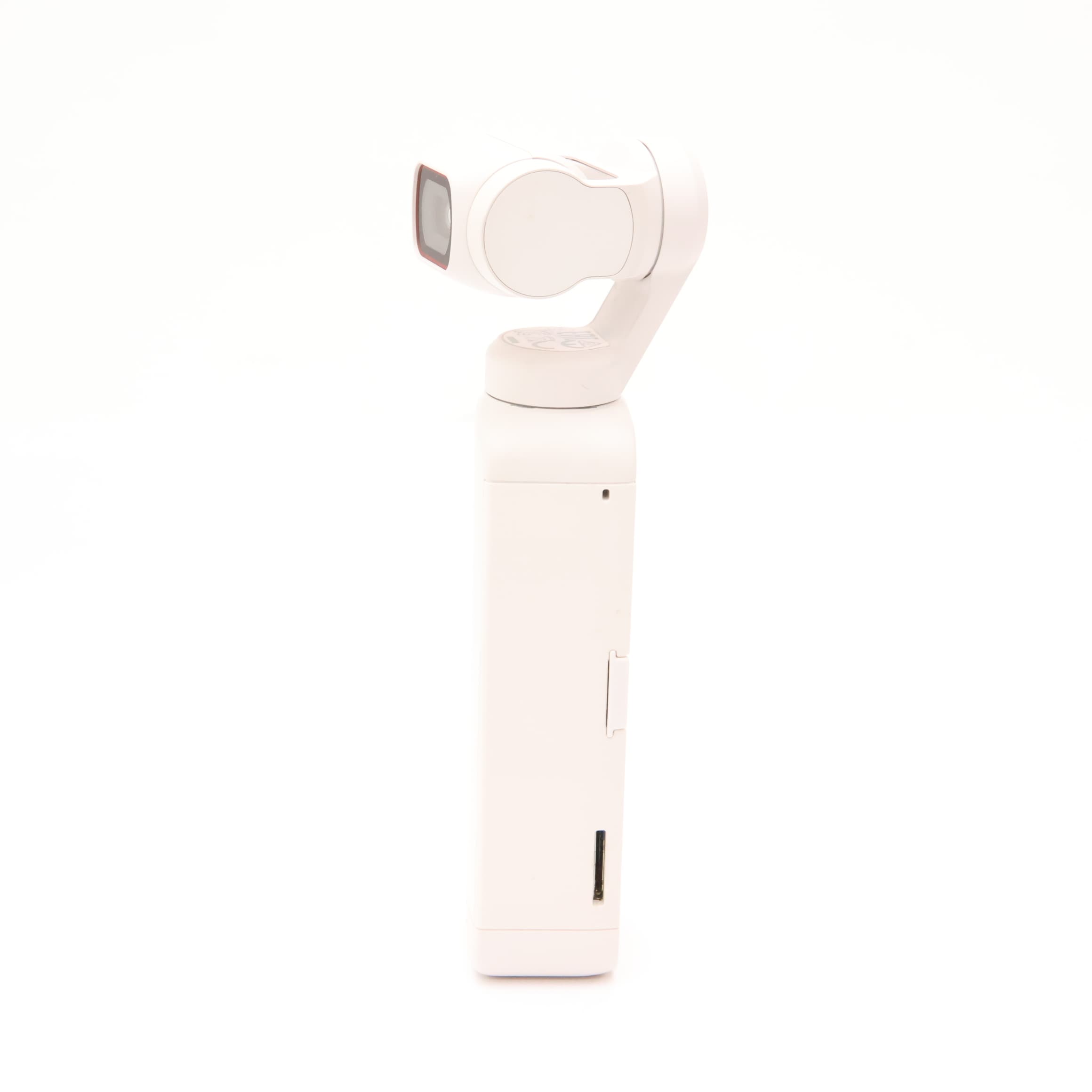 中古)DJI（ディージェイアイ） DJI Pocket 2 Exclusive コンボ OP2CP4