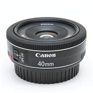 Canon (キヤノン) EF40mm F2.8 STM」の商品検索結果 | デジタルカメラ