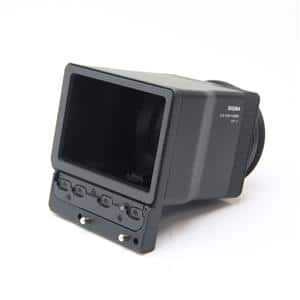 その他 SIGMA LCD VIEW FINDER LVF-11 新品)SIGMA (シグマ) LCD ビューファインダー LVF-11（商品ID