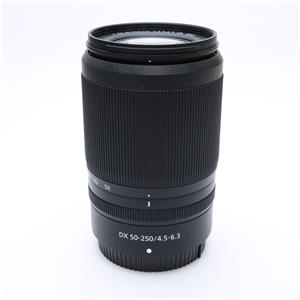 Nikon (ニコン) NIKKOR Z DX 50-250mm F4.5-6.3 VR メイン