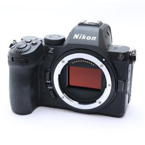 Nikon (ニコン) Z5II ボディ メイン