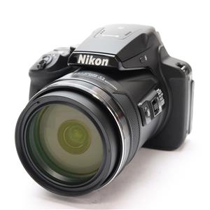 Nikon (ニコン) COOLPIX P900」の商品検索結果 | デジタルカメラ