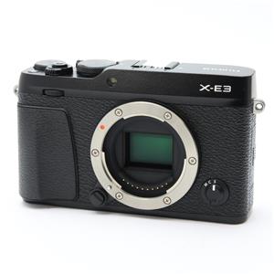 Fujifilm X-e3」の商品検索結果 | デジタルカメラ、ミラーレスカメラ