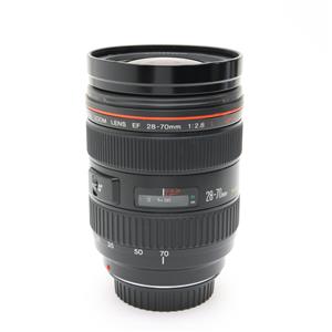 Canon (キヤノン) EF28-70mm F2.8L USM」の商品検索結果 | デジタル