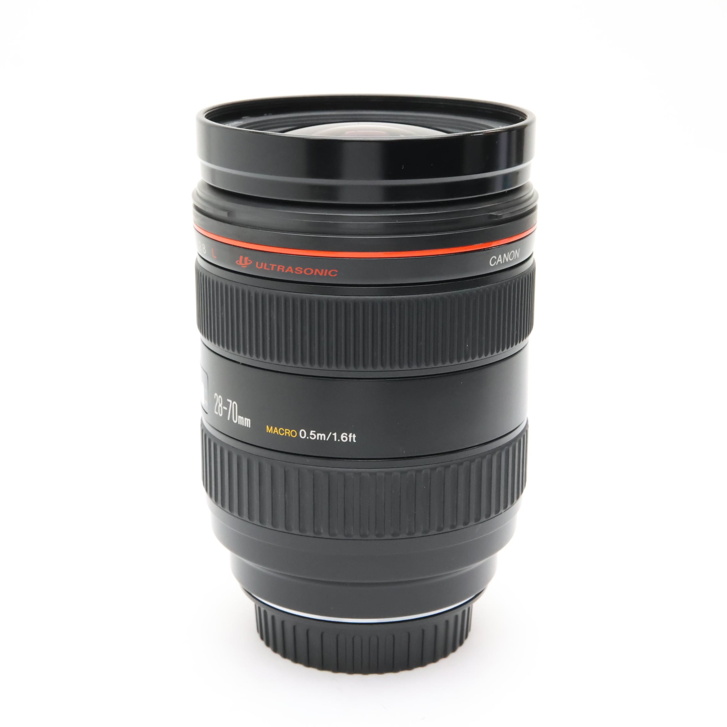 【中古】Canon EF28-70mm F2.8L USM 中古)Canon (キヤノン) EF28-70mm F2.8L USM（商品ID：3717022804093