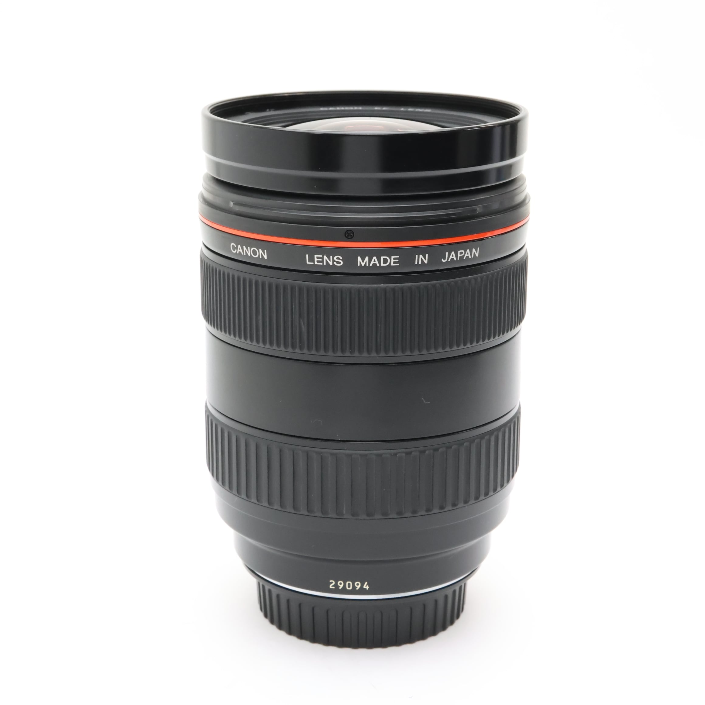 中古)Canon (キヤノン) EF28-70mm F2.8L USM（商品ID：3717022804093