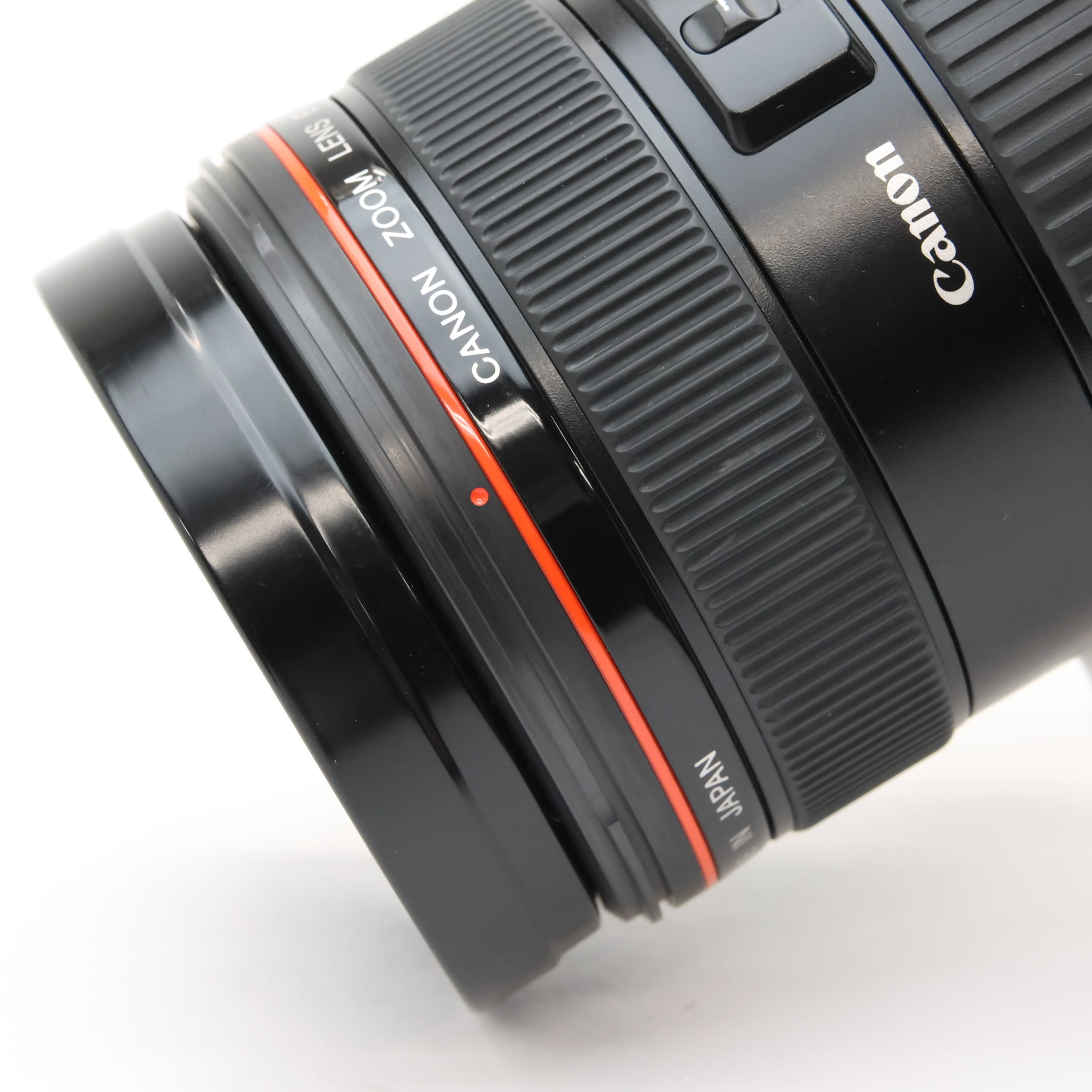 中古)Canon (キヤノン) EF28-70mm F2.8L USM（商品ID：3717022804093