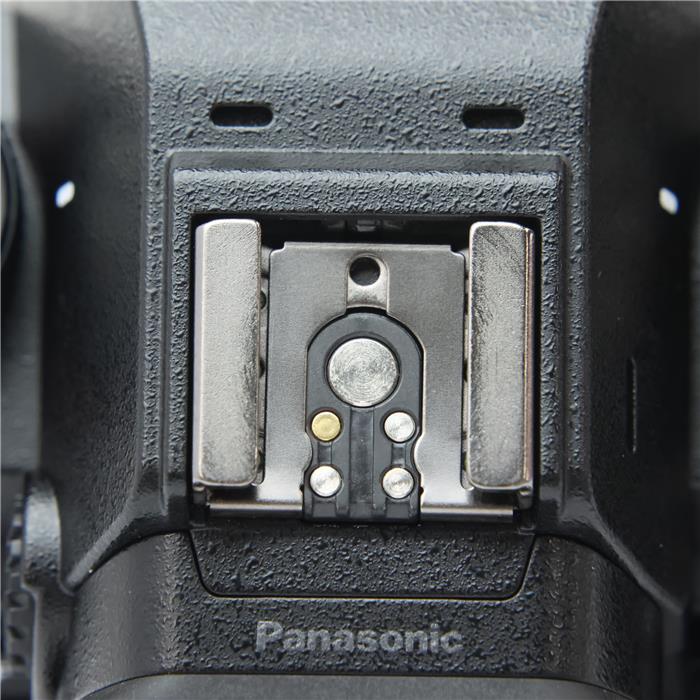 中古)Panasonic (パナソニック) LUMIX DC-S5 ボディ（商品ID 