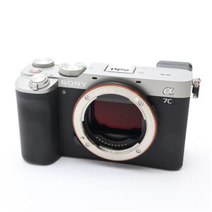 SONY α7C」の商品検索結果 | デジタルカメラ、ミラーレスカメラ、交換