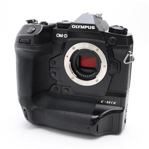 OLYMPUS (オリンパス) OM-D E-M1X ボディ」「中古商品」の商品検索結果