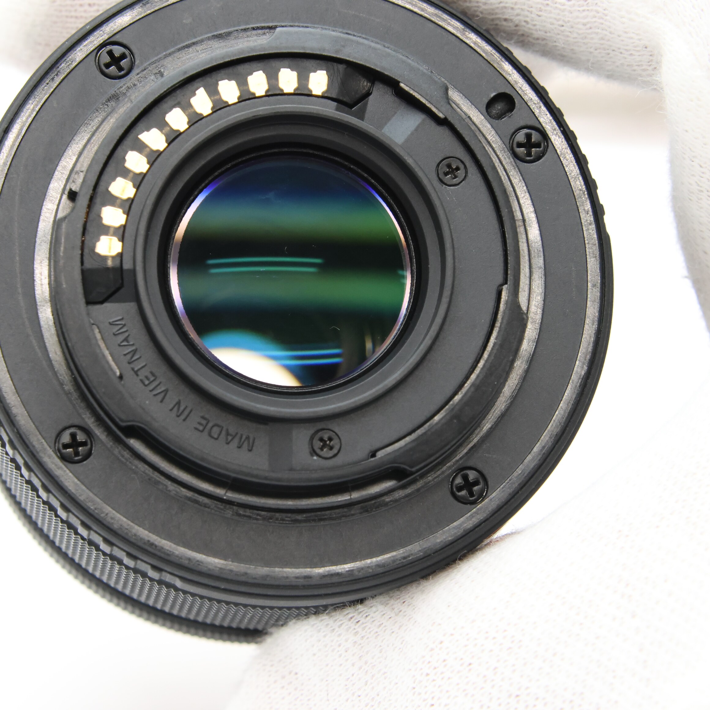 中古)OLYMPUS (オリンパス) M.ZUIKO DIGITAL 14-42mm F3.5-5.6IIR 