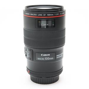 Canon (キヤノン) EF100mm F2.8Lマクロ IS USM」の商品検索結果