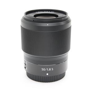Nikon NIKKOR Z 50mm F1.8 S」の商品検索結果 | デジタルカメラ