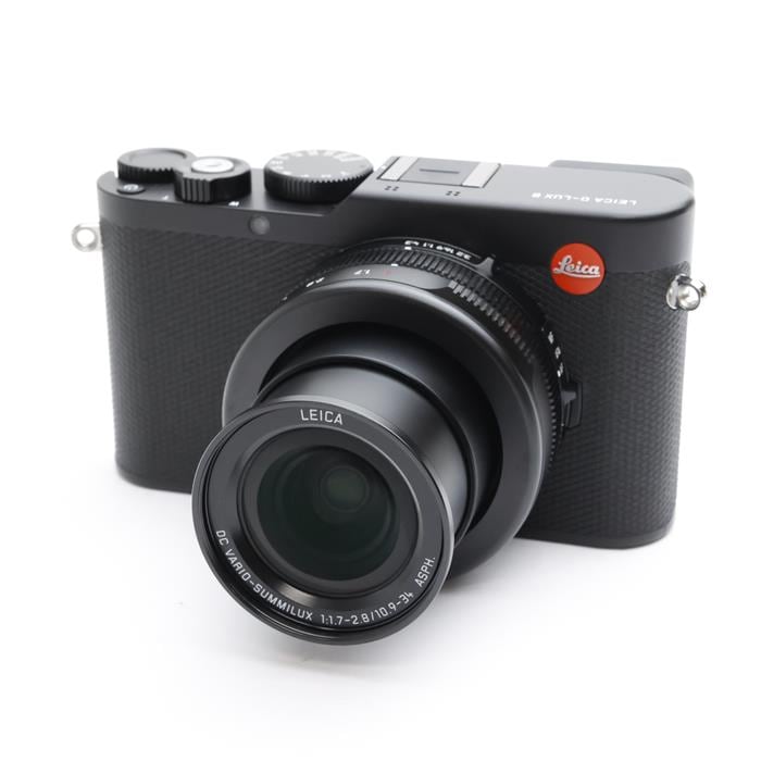 ライカ D-LUX8 black（中古美品！アクセサリー多数！！！） 中古)Leica (ライカ) D-LUX8（商品ID：3717030638093）詳細ページ
