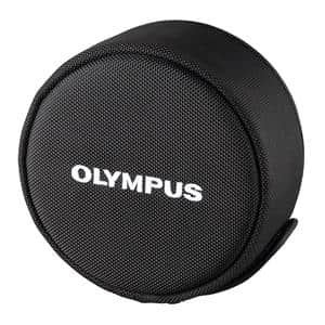 OLYMPUS (オリンパス) レンズキャップ LC-115 ブラック メイン